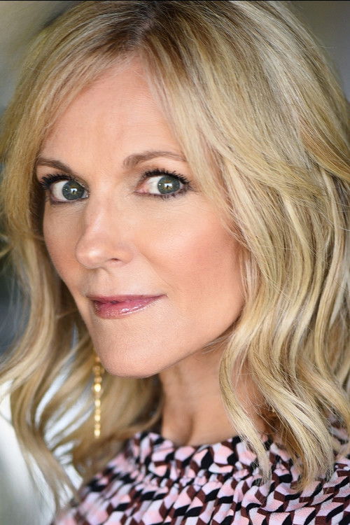 Photo of Tricia O'Kelley