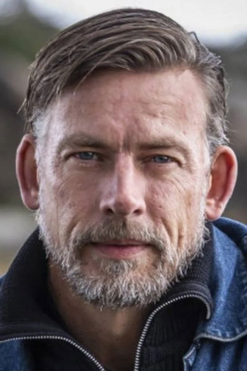 Photo of Ken Vedsegaard