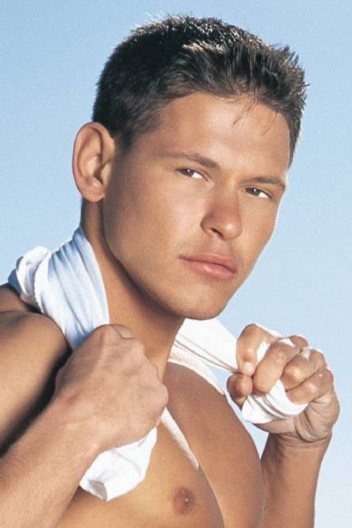 Photo of Roland Dane