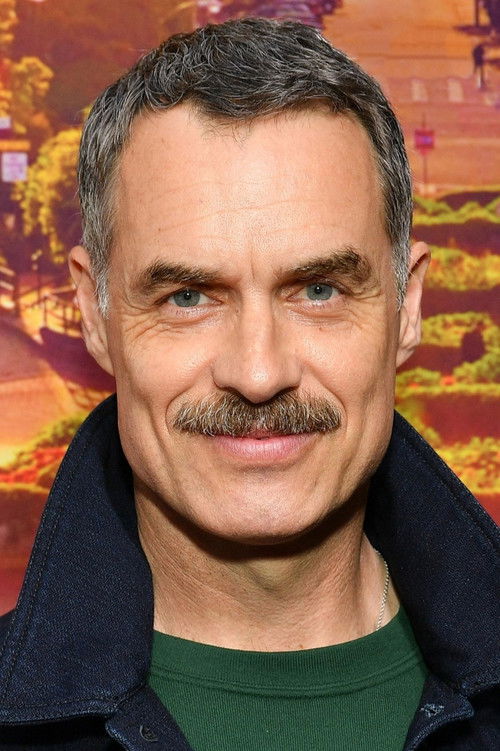 Photo of Murray Bartlett