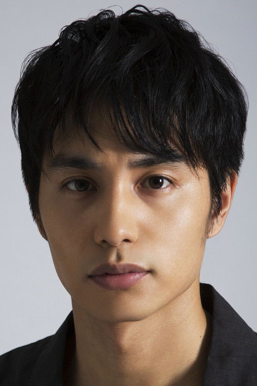 Photo of Aoi Nakamura