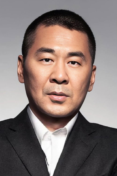 Photo of Chen Jianbin