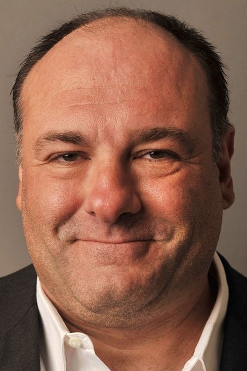 Photo of James Gandolfini