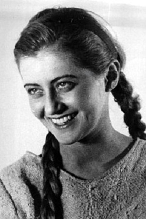 Photo of Susi Nicoletti