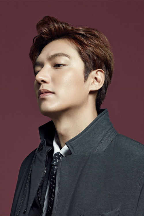Photo of Lee Min-ho