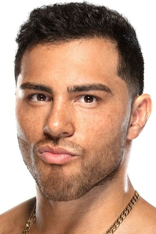 Photo of Michael Paris