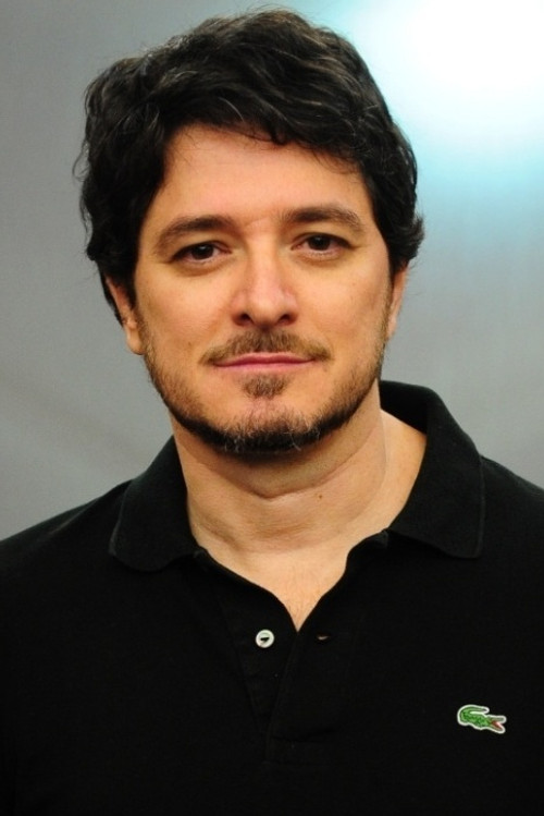 Photo of Guilherme Piva