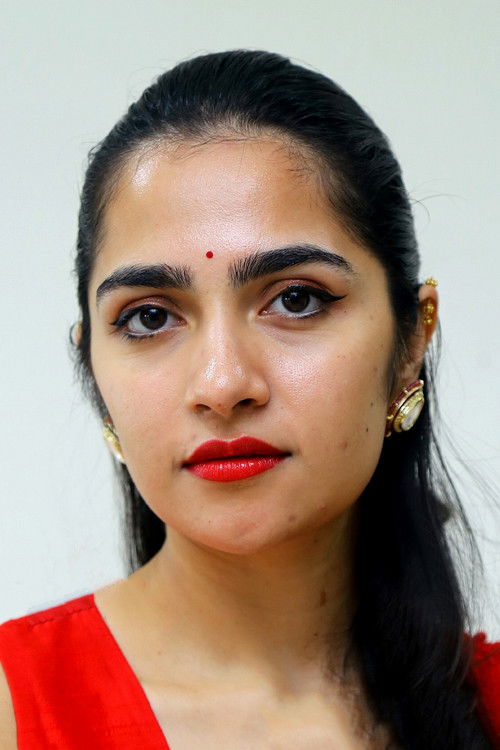 Photo of Rukmini Vasanth