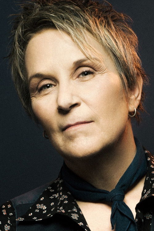 Photo of Mary Gauthier