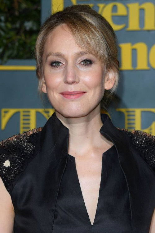 Photo of Hattie Morahan