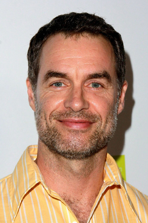 Photo of Murray Bartlett