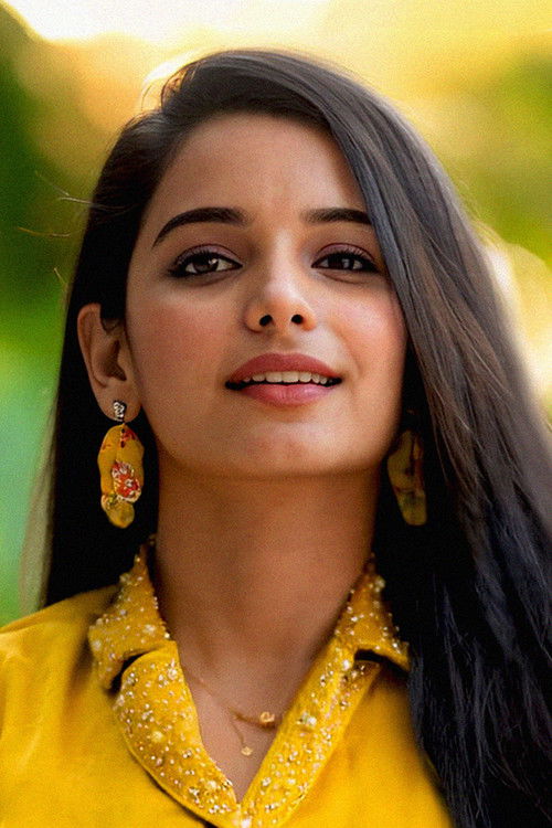 Photo of Lavanya Anbazhagan