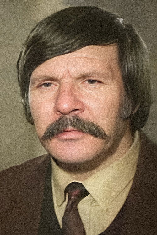 Photo of Kudret Karadağ