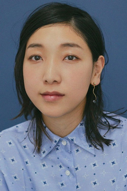 Photo of Sakura Ando