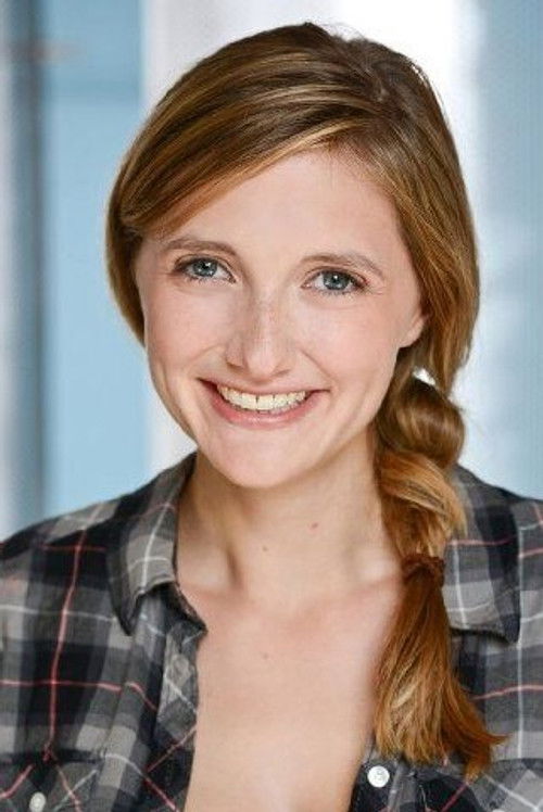 Photo of Sarah White