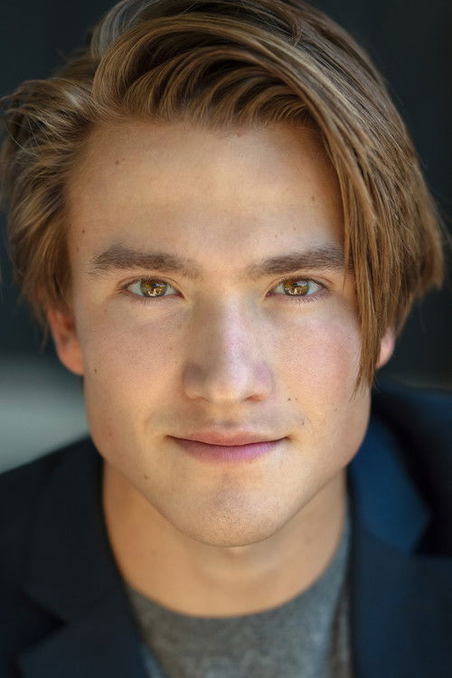 Photo of Jacob Kaufman