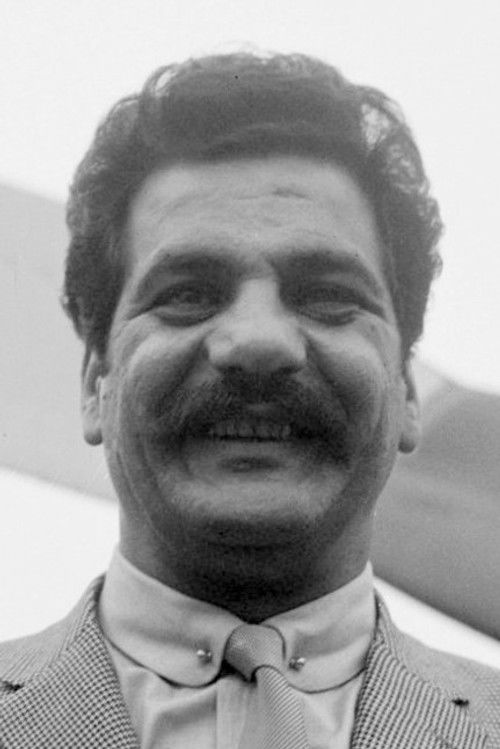 Photo of Erol Taş