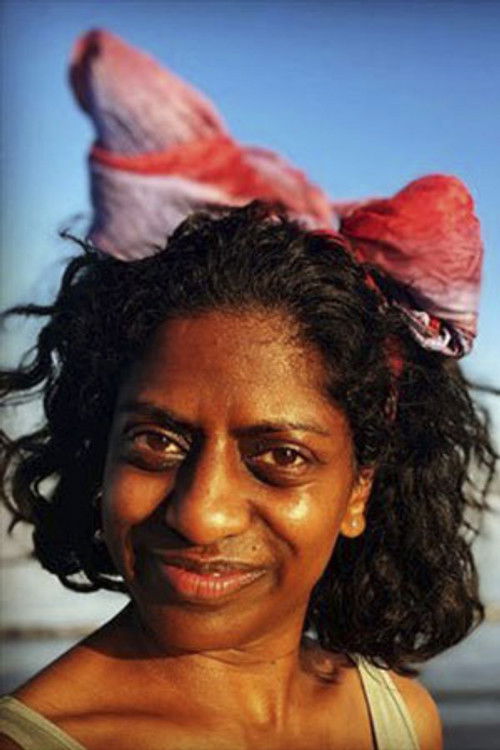 Photo of Nadia Nadarajah