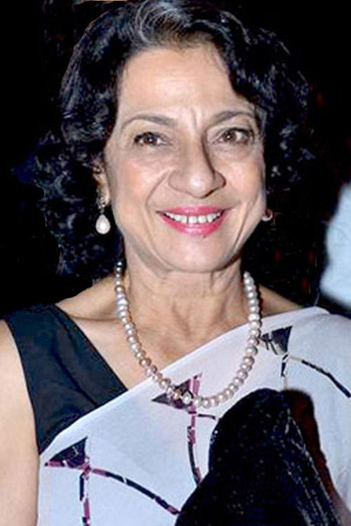 Photo of Tanuja Samarth
