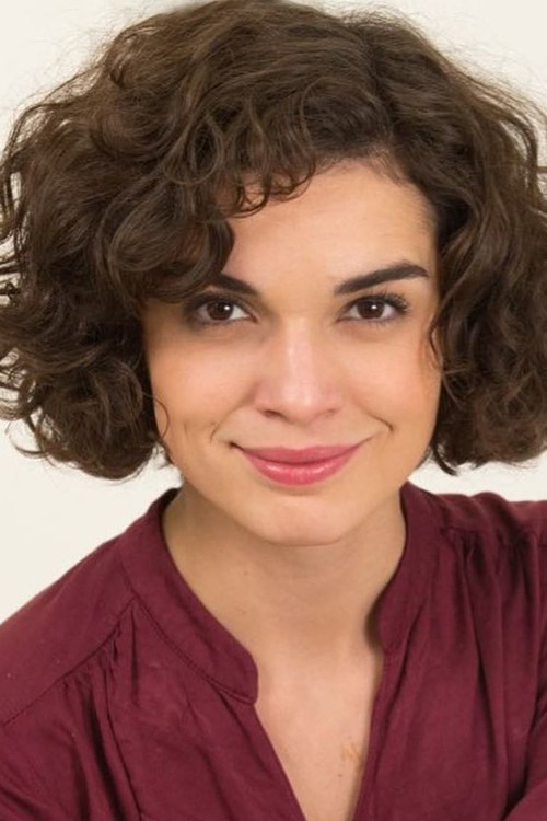 Photo of Brigita Cmuntová