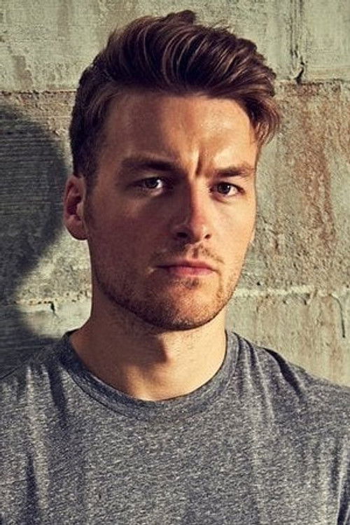 Photo of Matt Stokoe