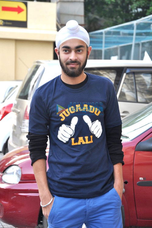 Photo of Manjot Singh