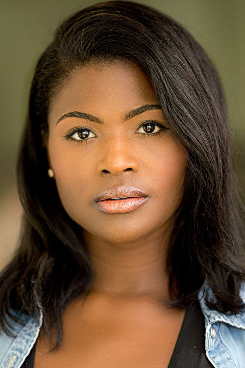 Photo of Lindsey G. Smith