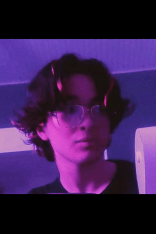 Photo of Charles Baltazar