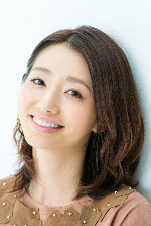 Photo of Kaori Manabe