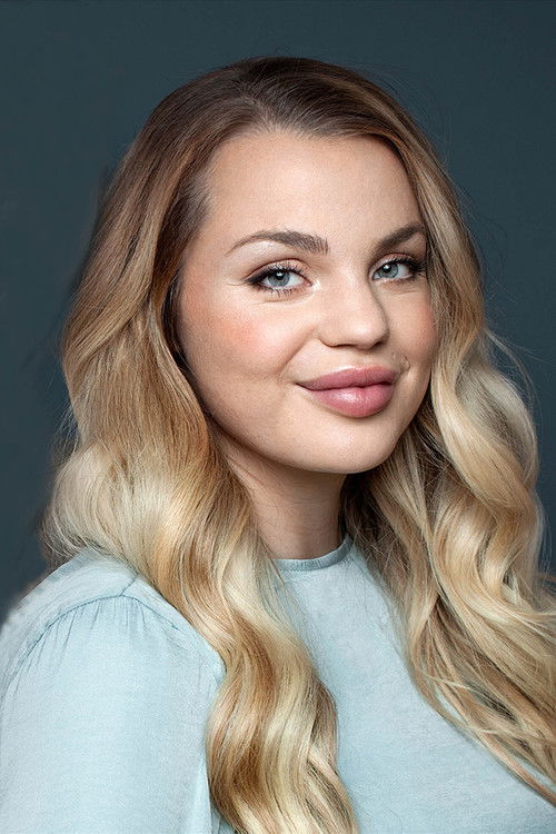 Photo of Jonna Lundell