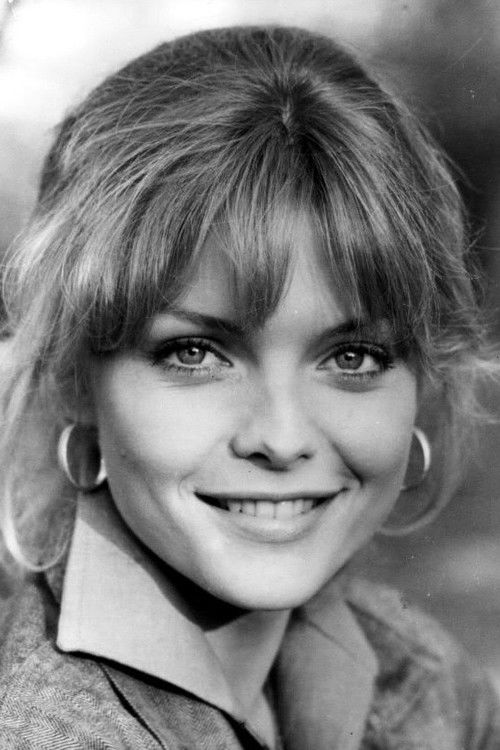 Photo of Michelle Pfeiffer