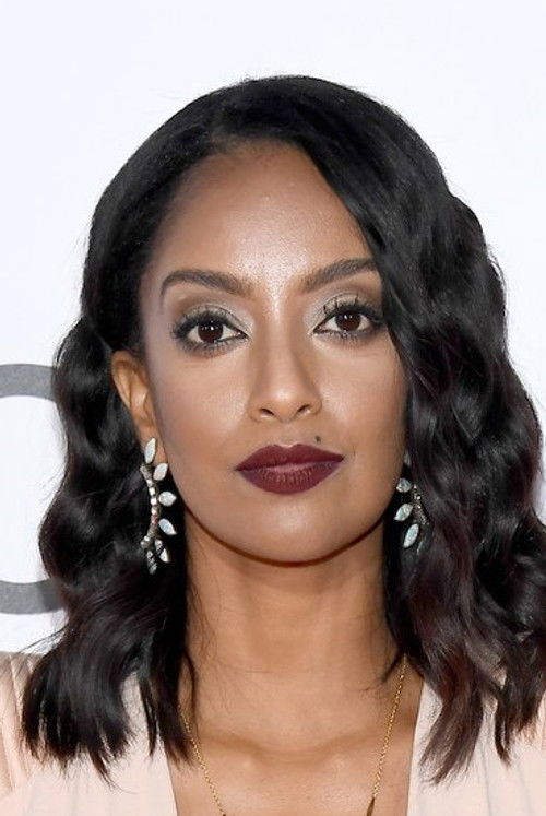 Photo of Azie Tesfai