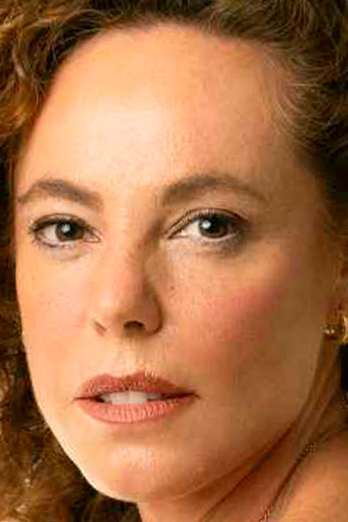 Photo of Silvia Marty