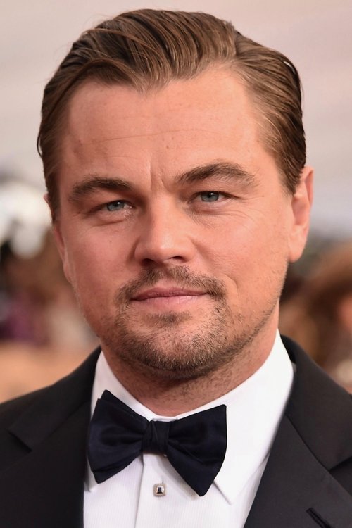Photo of Leonardo DiCaprio