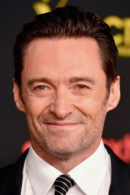 Photo of Hugh Jackman