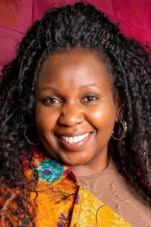 Photo of Carolyne Kaddu Rasmussen