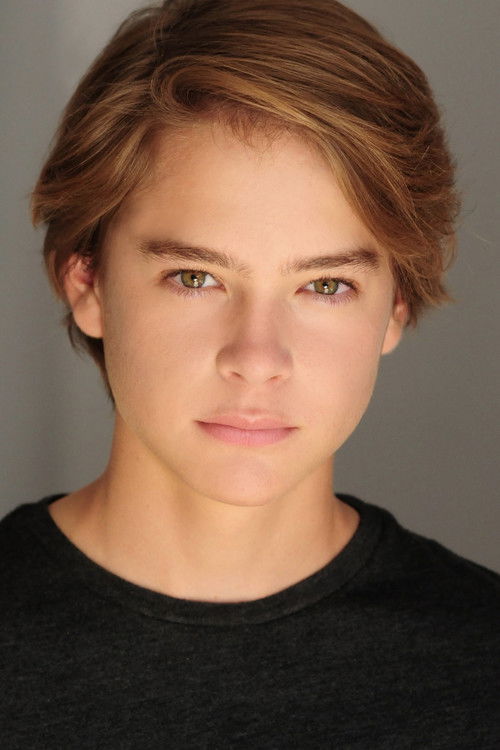 Photo of Judah Lewis