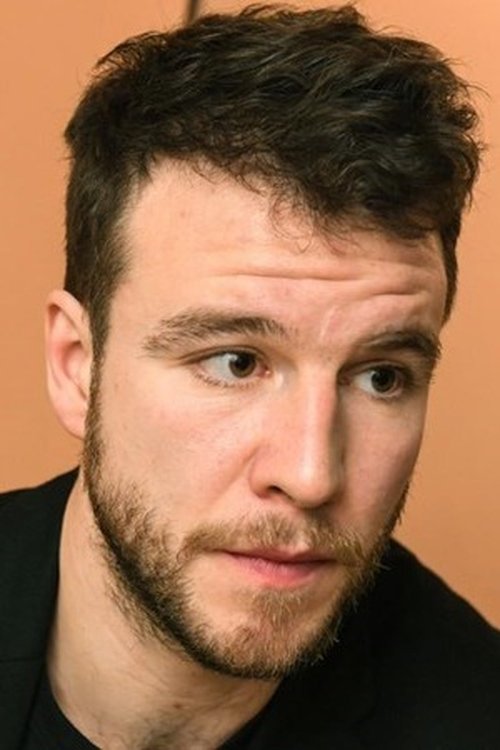 Photo of Áron Molnár