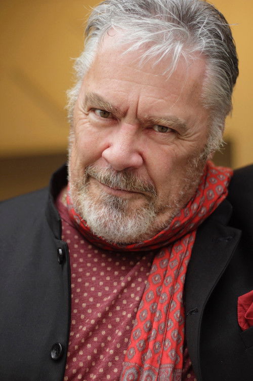 Photo of Kevin Stones