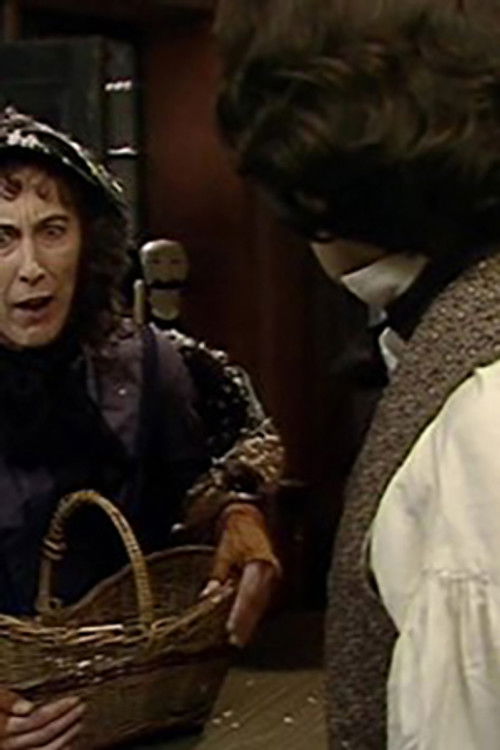 Photo of Pauline Melville