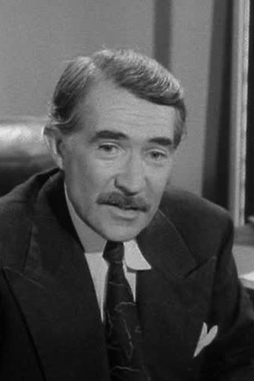 Photo of Trevor Bardette