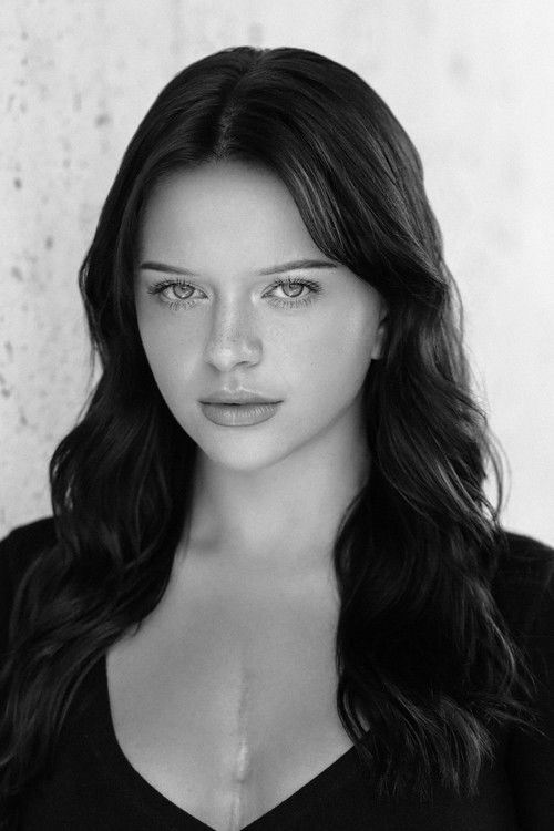 Photo of Clara Alexandrova