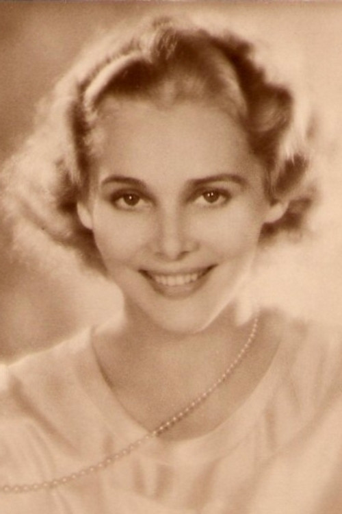Photo of Gerda Maurus