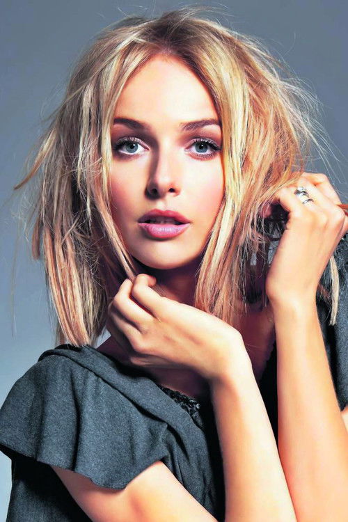 Photo of Magdalena Mielcarz