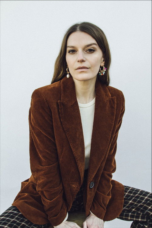 Photo of Ally Pankiw