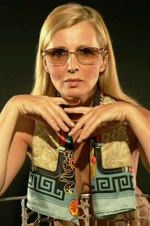 Photo of Maurizia Paradiso