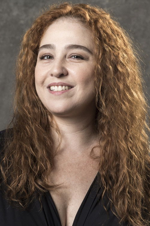 Photo of Débora Lamm