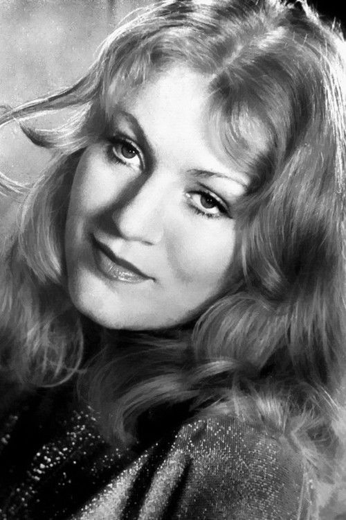 Photo of Anna German