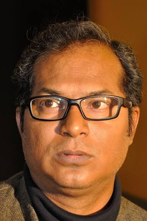 Photo of Chandan Sen