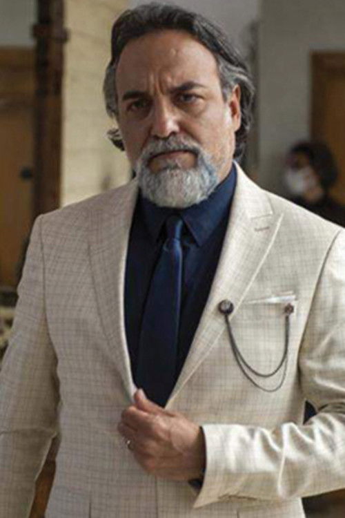 Photo of Aziz Hattab